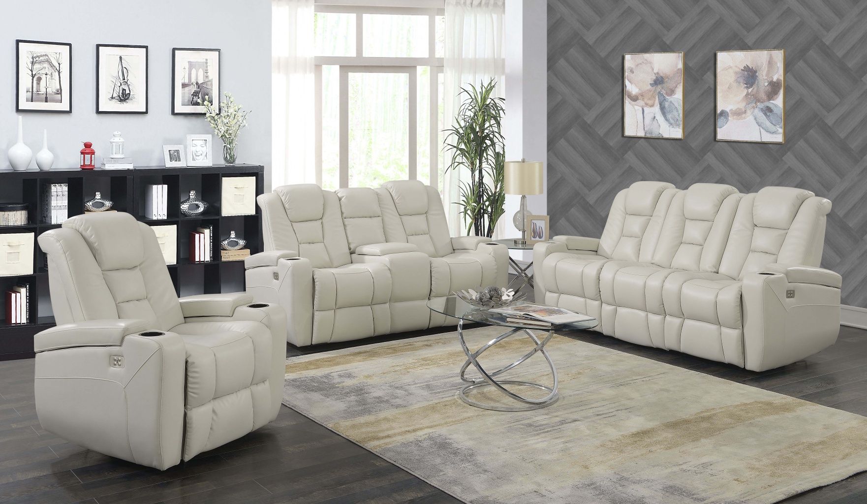 U60103 Lifestyle Global Enterprise, Inc.